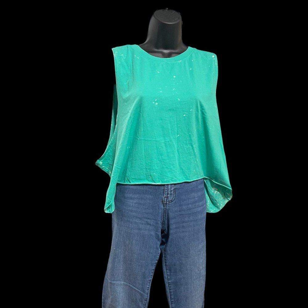Women's Crop Top